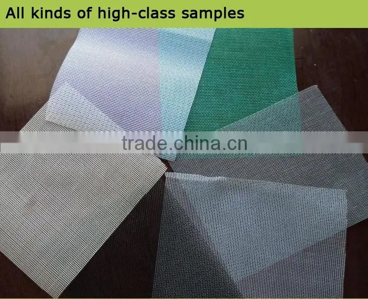soundproof window screen/magnetic insect screen