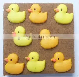 Soft PVC Lapel Pin
