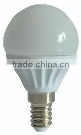 2014 New product led G45 aluminum heat sink