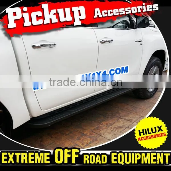 NEW MODEL HILUX REVO ROLL BAR FOR 2015