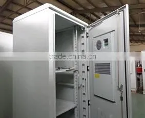 SK-366 Outdoor Temperature Communication Cabinet with Air-conditioner