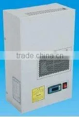 dc air conditioner for telecom cabinet