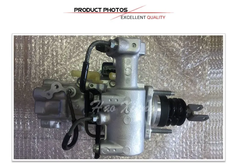 Good Quality ABS Brake Actuator Pump Assembly 47200-47040 For TOYOTA