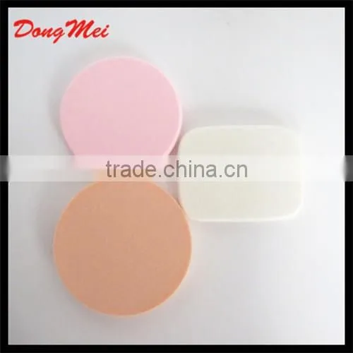 Foundation Type and Yes Washable makeup sponge ,Sponge Material Makeup sponge