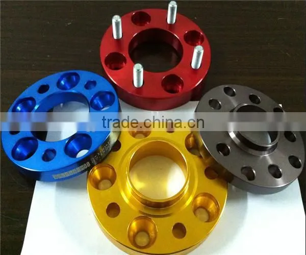 OEM factory Wheel hub centric spacer for wheels