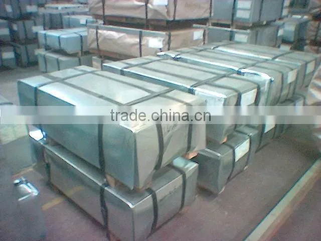 colored steel sheets/coils