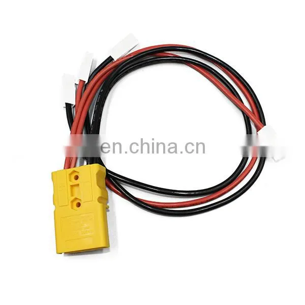 PA45/SA2-10/SA50/DJL connector harness Wire harness Cable with terminal connector