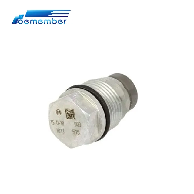 High quality pressure valve part number 504088436 for Truck for MAN for IVECO for VOLVO