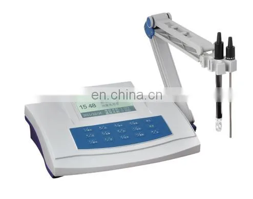 CE High Precision Cheap Thermal Conductivity Meter