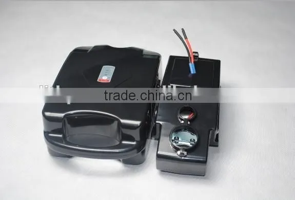48v 1000w electric bike battery,high power electric bike battery 48v 20ah, lithium frog battery, electric bike frog battery 48v