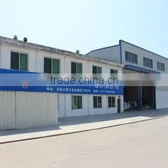 Forest Printing & Packaging Co., Ltd. company overview - view 1
