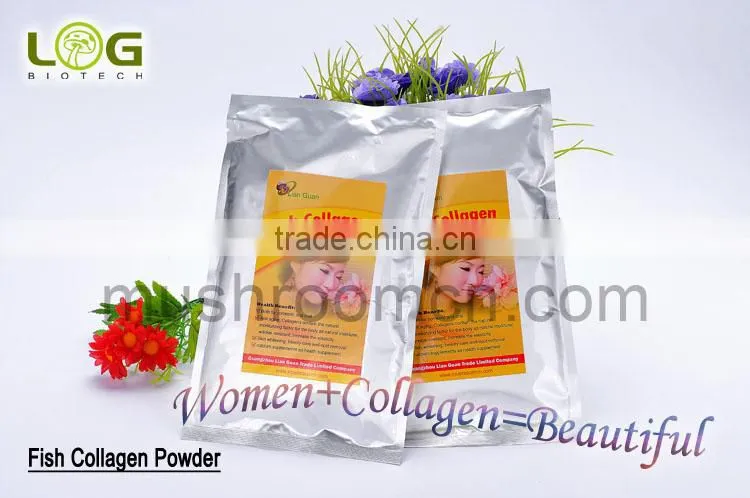 Makeup Cosmetic Grade Collagen for Cream & Mask