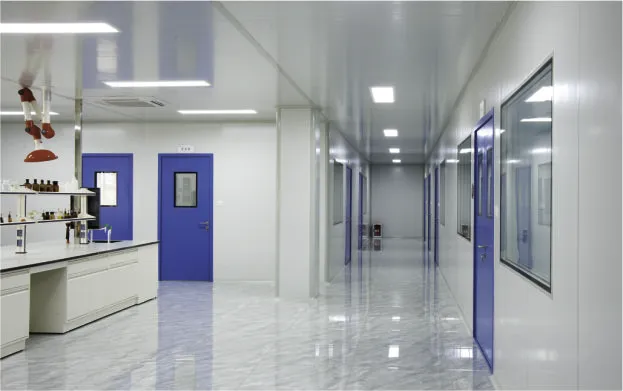 Zhejiang Xinchang Kangping Capsule Co.,Ltd company overview - view 3