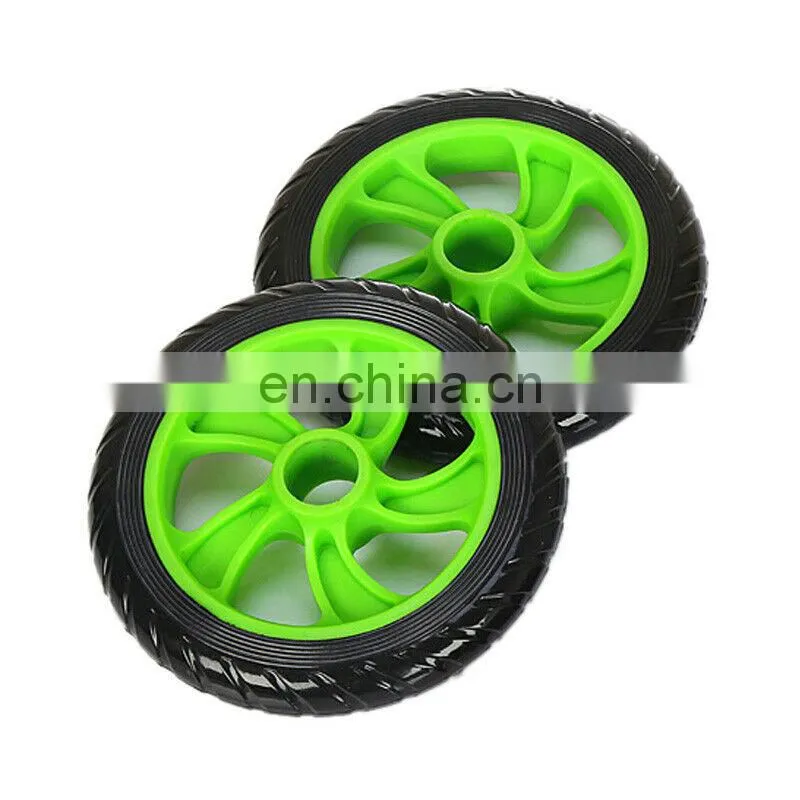 Abs Carver for Abdominal & Stomach Exercise Training Abs Roller Ab Wheel