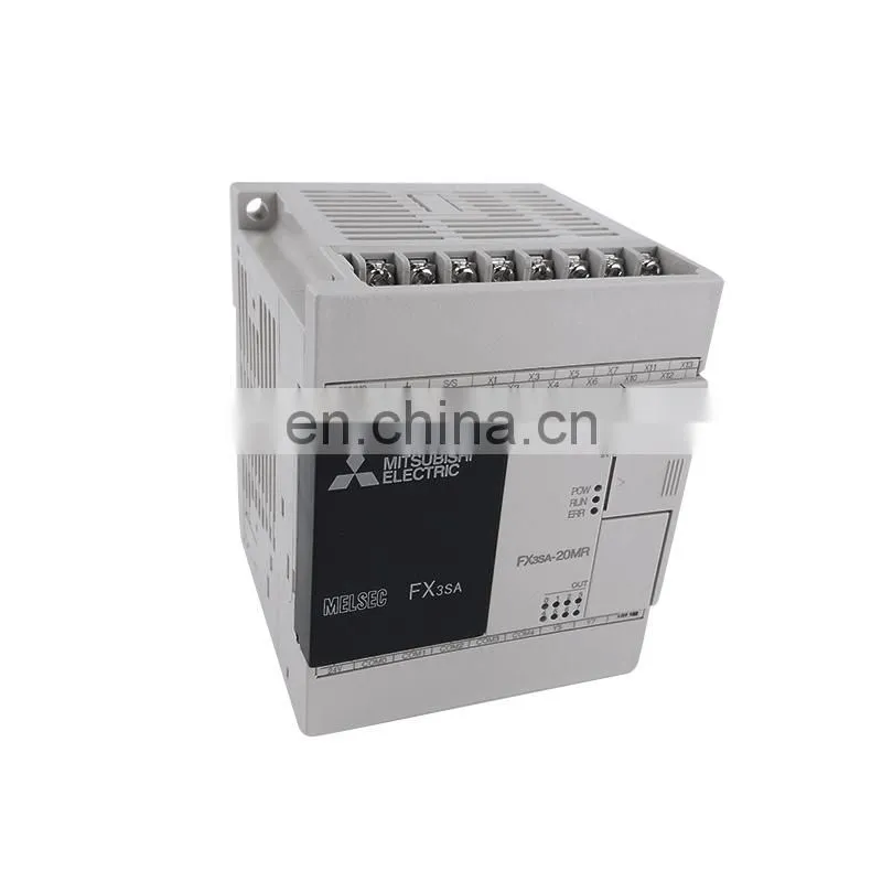FX3S-30MT/ESS-2AD Brand New PLC for mitsubishi plc FX3S-30MT/ESS-2AD FX3S30MTESS2AD