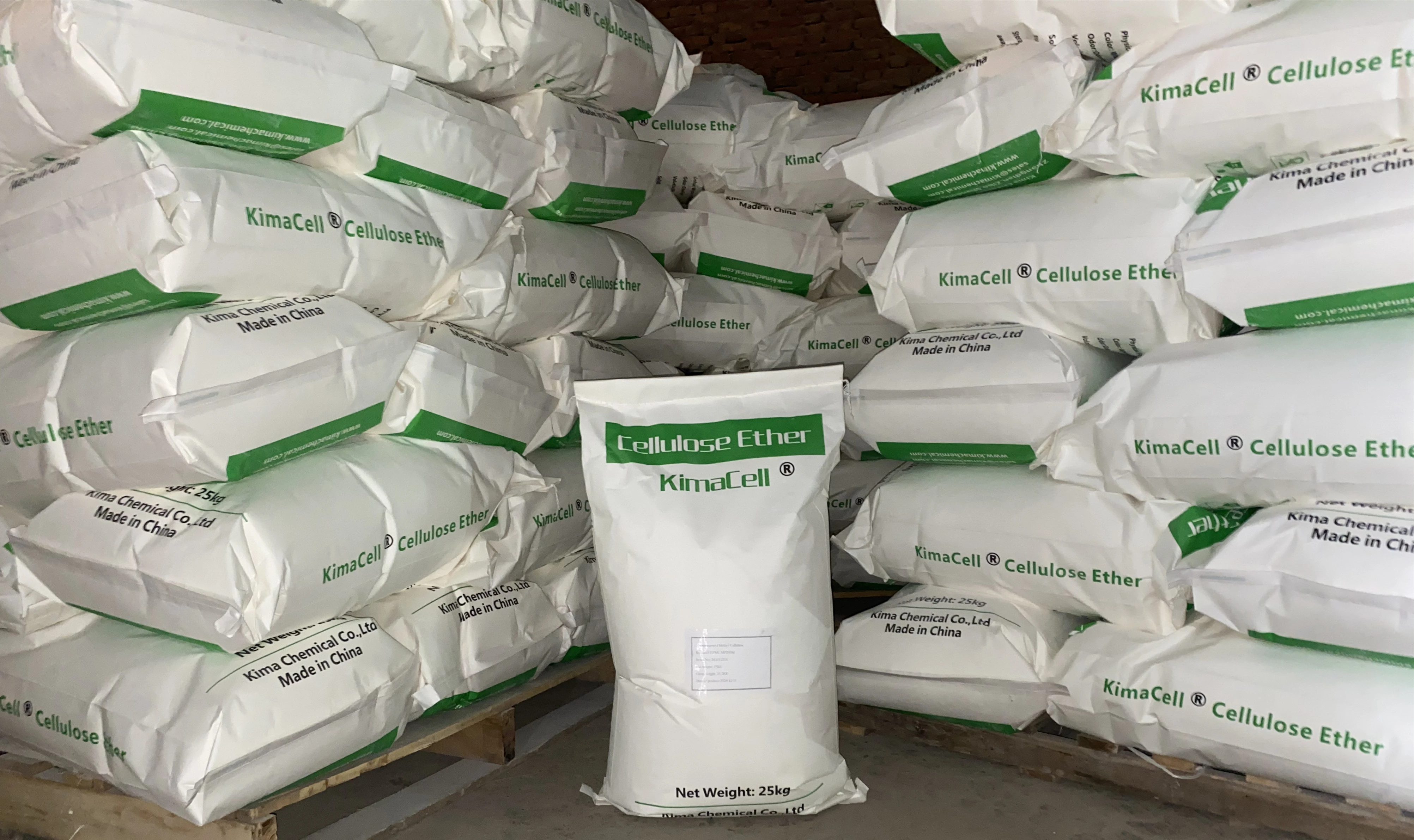 Kima Chemical Co.,ltd company overview - view 2