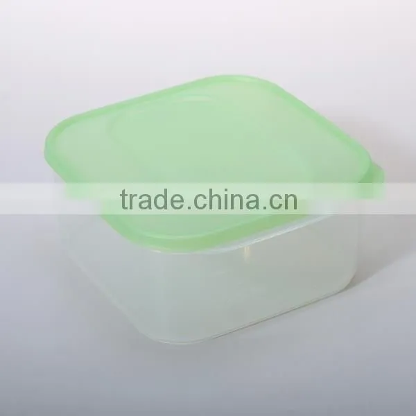 2000ml kitchen Fresh-keeping food container