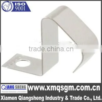 metal clip clamp hardware