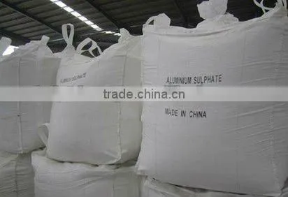 Lump aluminium sulphate/Aluminum Sulfate for water treatment