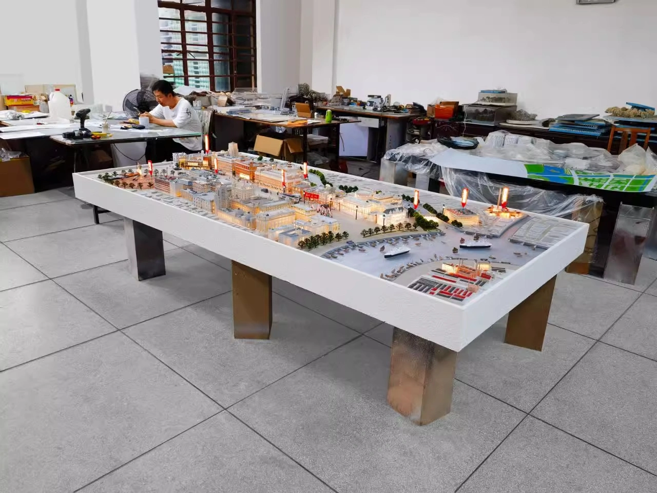 Shanghai Chenmen Technology Co., Ltd company overview - view 4