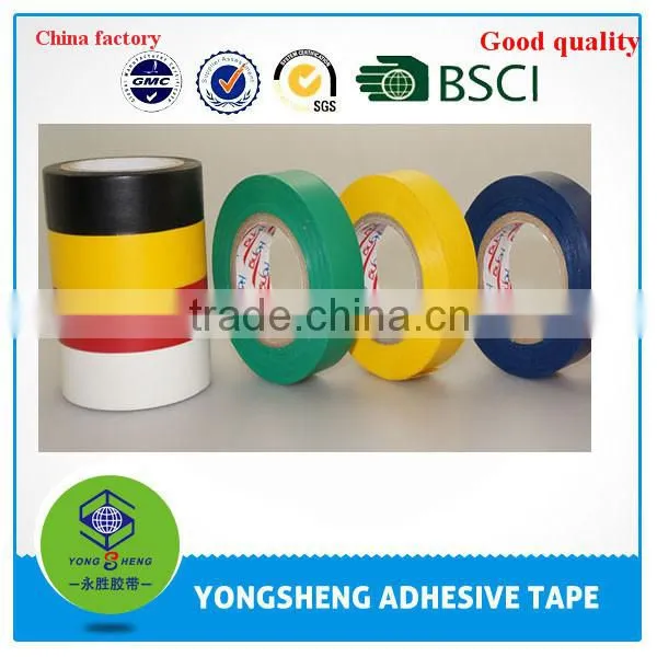 Top quality underground cable warning tape China factory offer