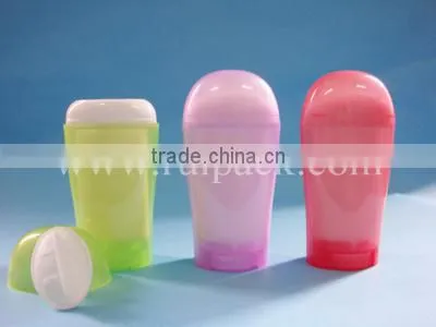 10ml Glass material perfume bottle, Roll on bottle for body perfume