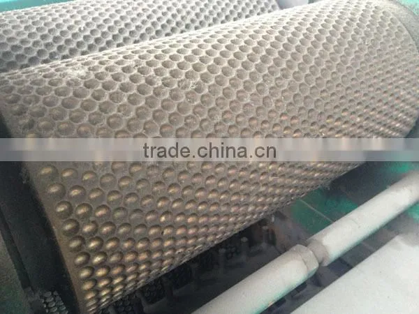 compound fertilizer a full set of equipment roller granulator