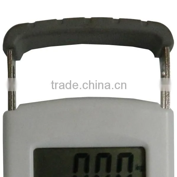 10g-50kg LCD Digital Electronic Portable Luggage Hook Hanging Weighing Scale