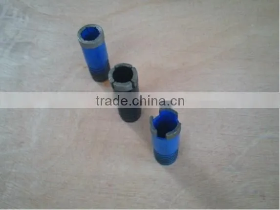 Mini Portable Coring Rig 18M