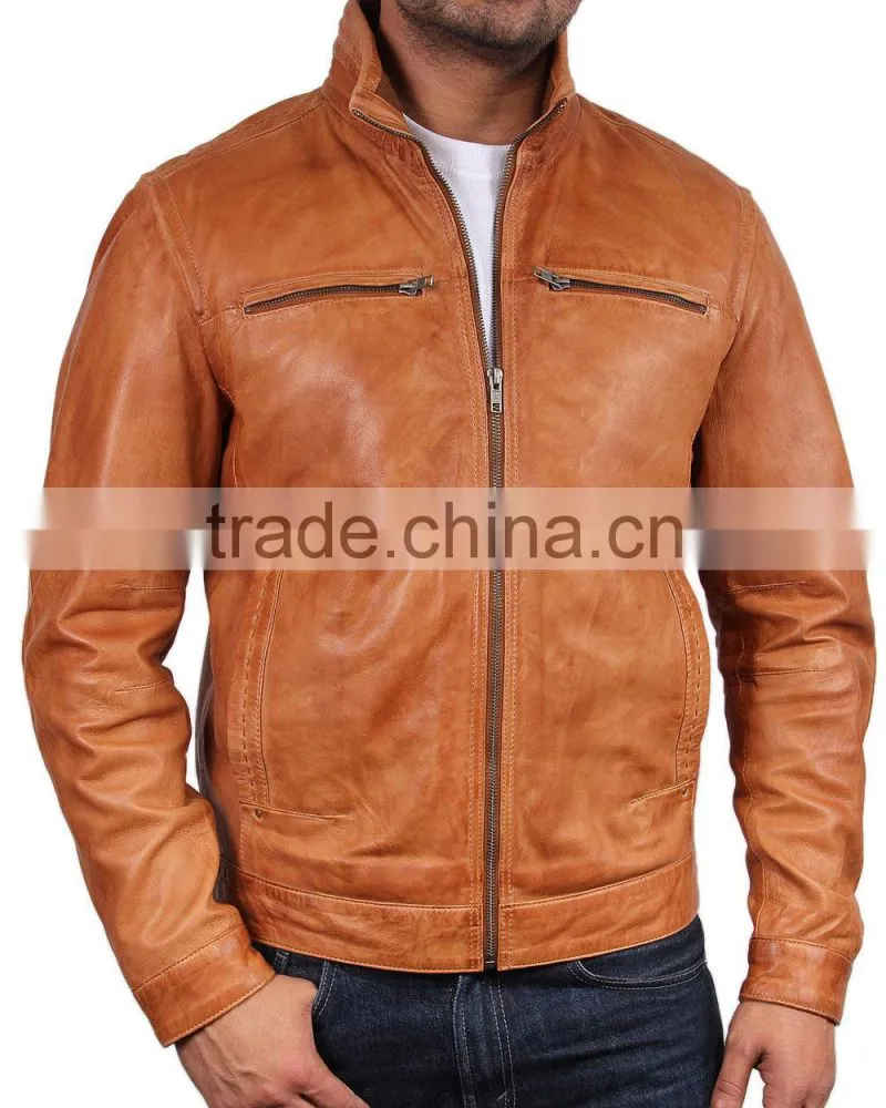 original man leather jacket low prices in pakistan sialkot