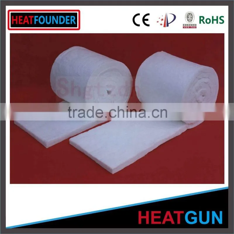 DOUBLE-FACED SMOOTH THERMAL SHOCK VERY LOW THERMAL CONDUCTIVITY