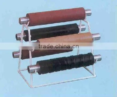 Rubber Roller