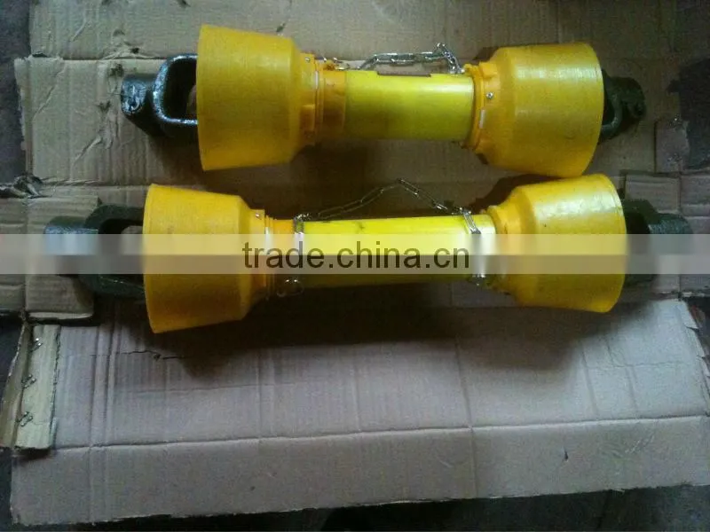 with knives or hammer type Light Europe type tractor rotary tiller