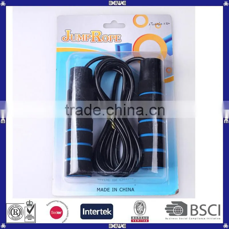 wholesale custom durable jump rope
