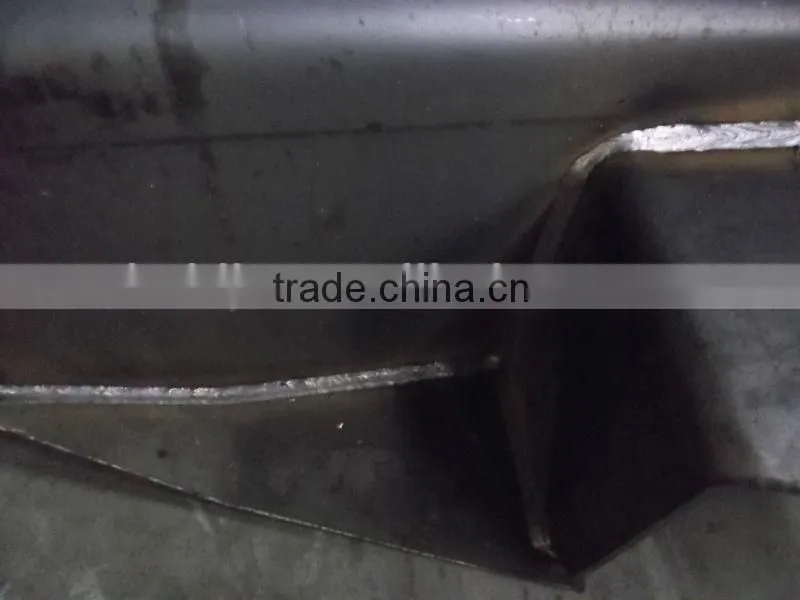 OEM top quality of metal parts