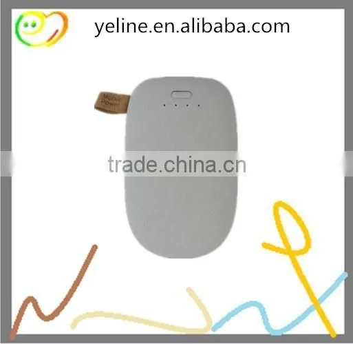 For HUAWEI 7i/mate 8 /P9 double USB hand power banks