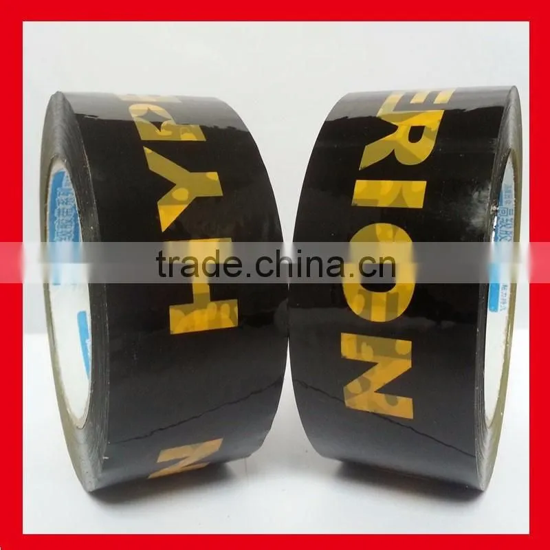 Printting Packing Tape Opp Adhesuve Tape