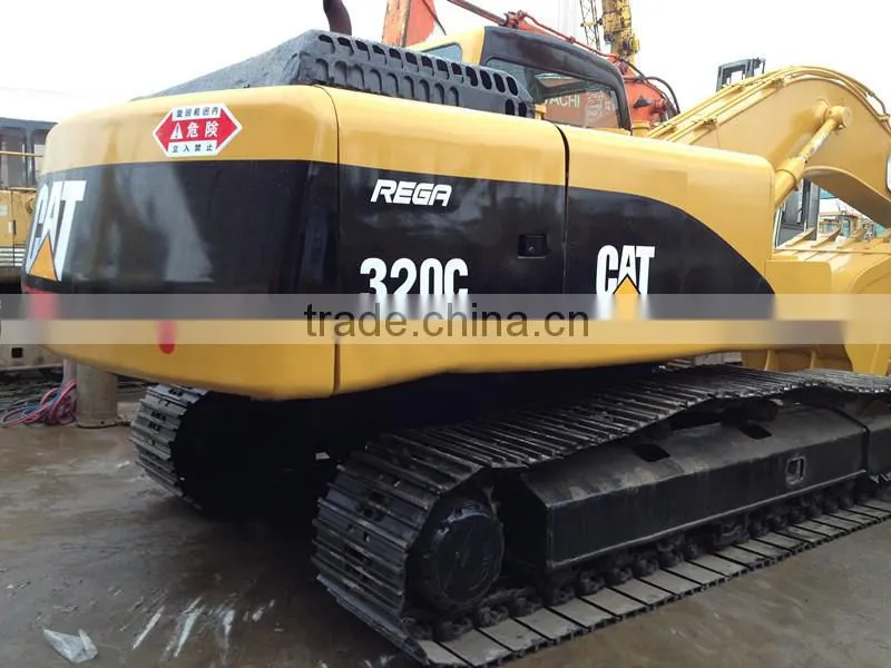 used excavator 320 for sale