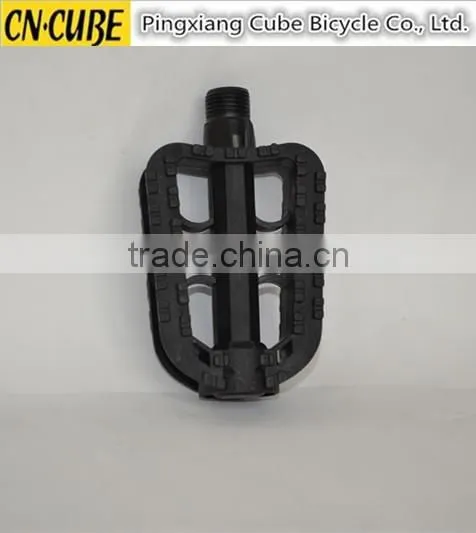 Colorful Cool Bike Pedal