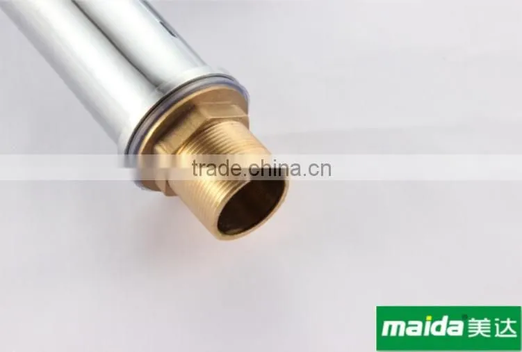 Ceramic cartridge water faucets