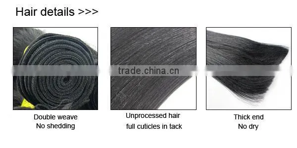 8-30" blonde remy falt tip hair 8A grade hair extension Mongolia hair type