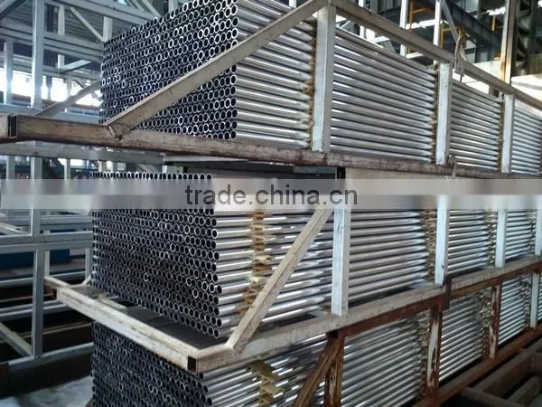 High quality cheap brushed aluminum led frame for LED panel