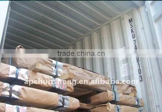 0.2mm-0.6mm color trapezoid roofing sheets manufacturer in china