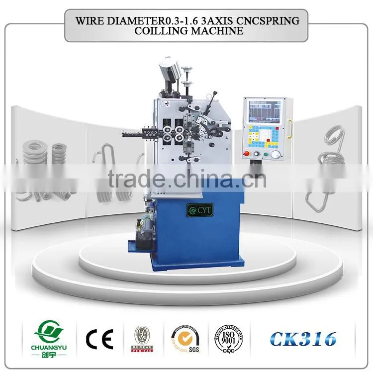 Best selling Imported motor spring mattress machine