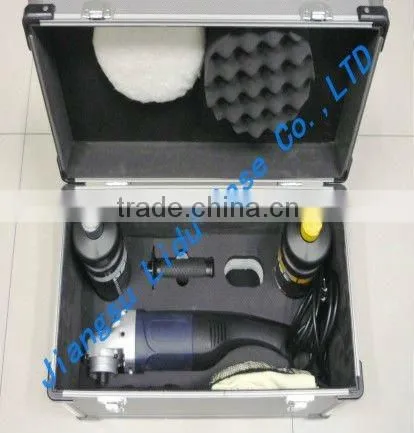 military equipment case