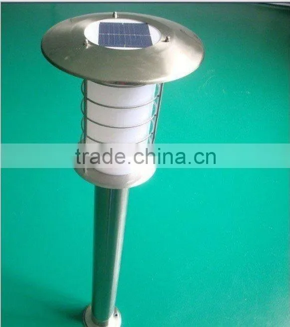 high quality Solar lawn Lamp