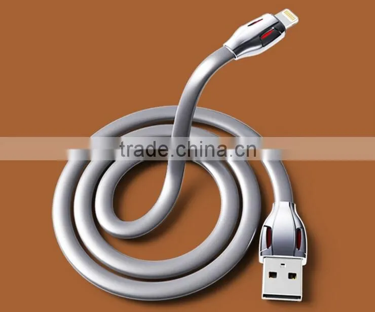2016 Newwest product Remax Laser Series 1.0m usb 2.0 data cable Micro USB charging cable for Smartphone