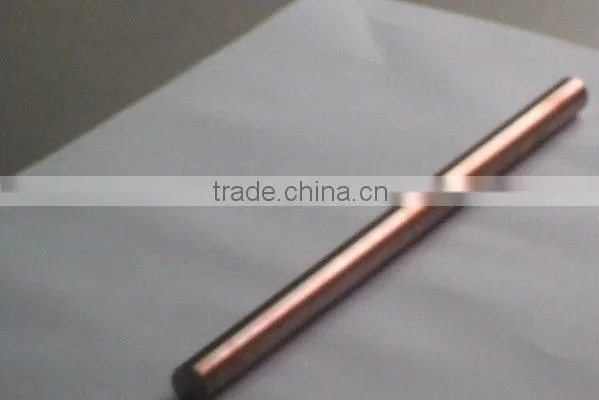 tungsten copper bar