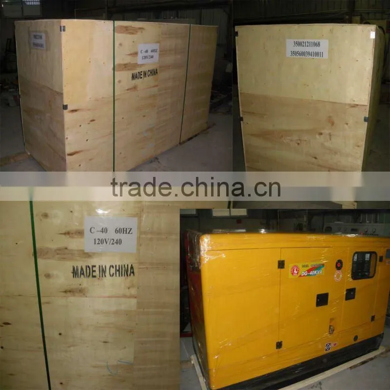 power by Cummins 1000kva diesel generator,cummins 1000kva/800kw generator set
