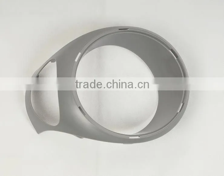 series plastic injection moulds manufacturer